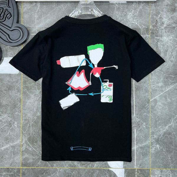 ch fashion men's t shirt designer classic summer brand neck short sleeve sanskrit letter pullover t-shirt horseshoe cross pattern tees, White;black
ch fashion men's t shirt designer classic summer brand neck short sleeve sanskrit letter pullover t-shirt horseshoe cross pattern tees, White;black