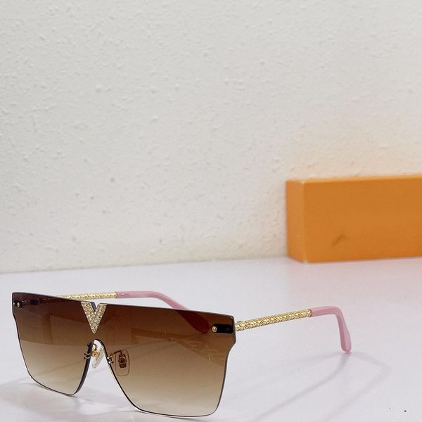 sunglasses for women and men summer 1111 style anti-ultraviolet retro plate frameless eyeglasses random box, White;black
sunglasses for women and men summer 1111 style anti-ultraviolet retro plate frameless eyeglasses random box, White;black