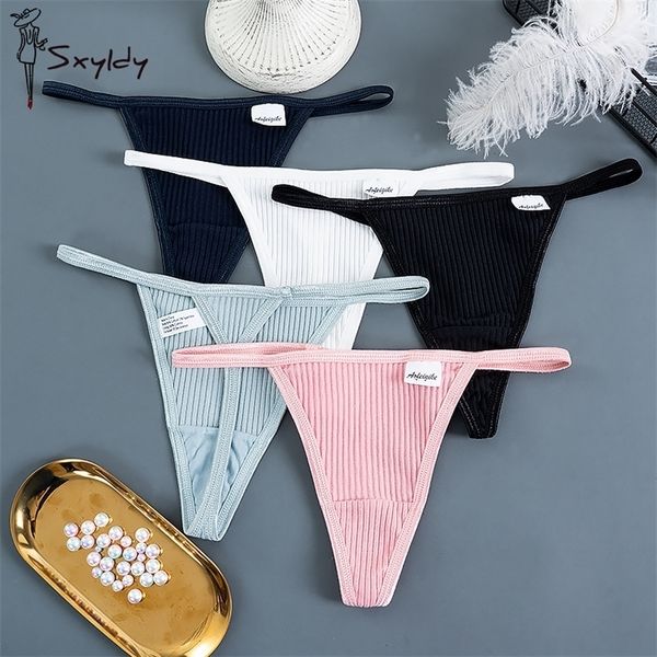 cotton thong g-string exotic apparel panties girl underpants low rise t back underwear female solid lingerie panty 220505, Black;white
cotton thong g-string exotic apparel panties girl underpants low rise t back underwear female solid lingerie panty 220505, Black;white