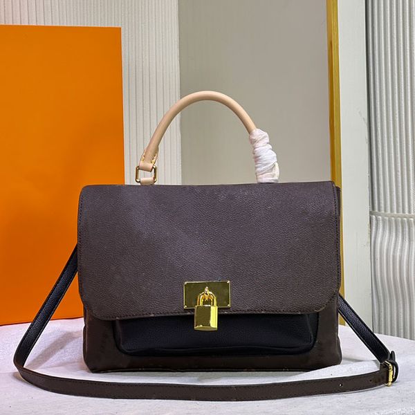 multicoloured louiseity viutonity bag genuine leather capucine handbags bb monograms purse mini shoulder bags tote litchee crossbody chain b
multicoloured louiseity viutonity bag genuine leather capucine handbags bb monograms purse mini shoulder bags tote litchee crossbody chain b
