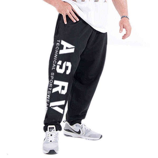 asrv autumn and winter men's casual pants sports pants trend loose large straight pant men's sports fitness jogging fashion luxury, Black
asrv autumn and winter men's casual pants sports pants trend loose large straight pant men's sports fitness jogging fashion luxury, Black