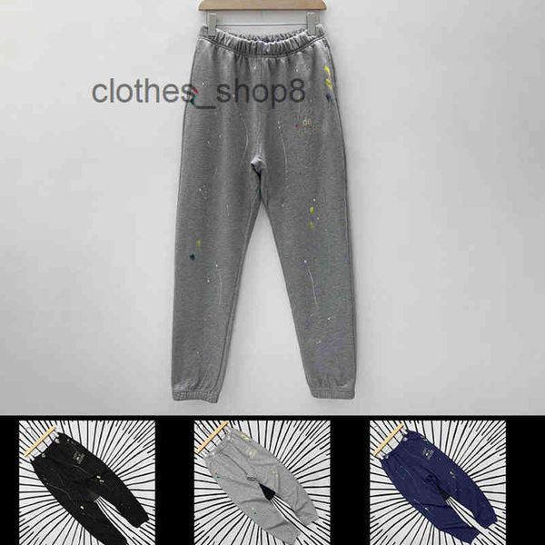 hip hop gallerydepts sports designer sweatpants gaojie splash paint color ink guard pants gd hip hop lovers' same casual sports pants r, Black
hip hop gallerydepts sports designer sweatpants gaojie splash paint color ink guard pants gd hip hop lovers' same casual sports pants r, Black