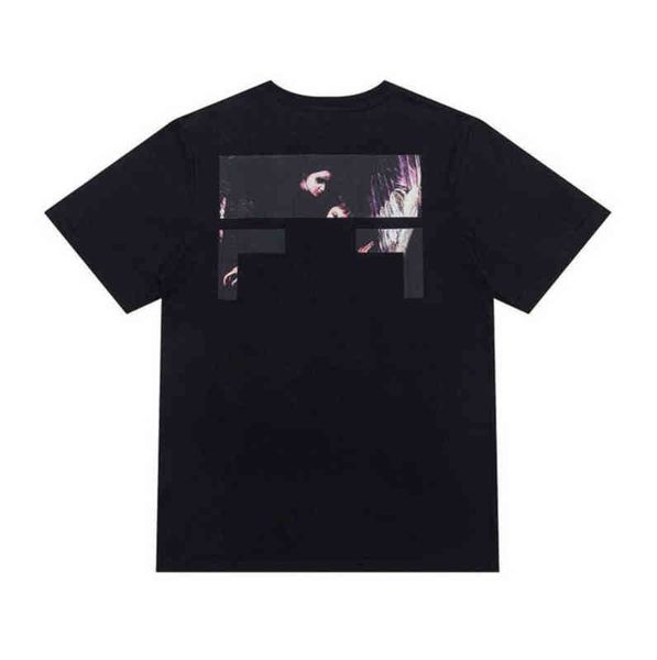 fashion brand classic mens t shirts offs summer designer women loose tees quality t-shirt letter arrow oil painting black white tshirts 48w, White;black
fashion brand classic mens t shirts offs summer designer women loose tees quality t-shirt letter arrow oil painting black white tshirts 48w, White;black