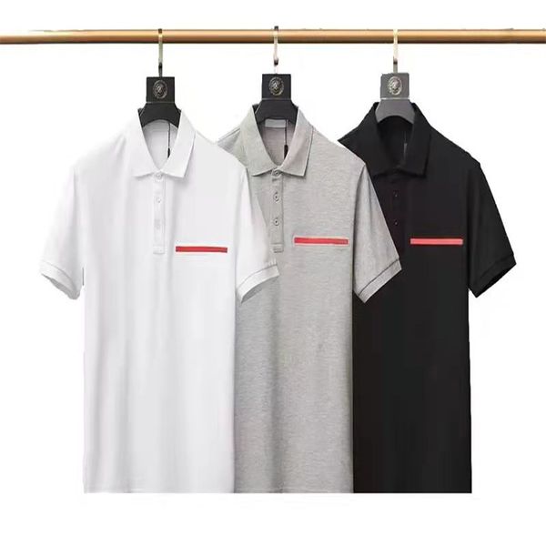 men's t-shirt summer polo , tee, , poloshort sleeve r t-shirt badge shirt dress size s-4xl high quality, White;black
men's t-shirt summer polo , tee, , poloshort sleeve r t-shirt badge shirt dress size s-4xl high quality, White;black