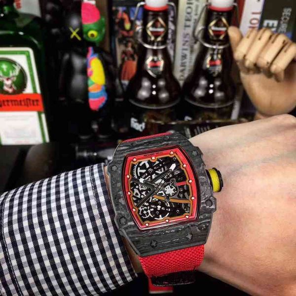 watch date luxury mens mechanics watches richa wristwatch business leisure rm67-02 fully automatic mechanical milles tape, Slivery;brown
watch date luxury mens mechanics watches richa wristwatch business leisure rm67-02 fully automatic mechanical milles tape, Slivery;brown