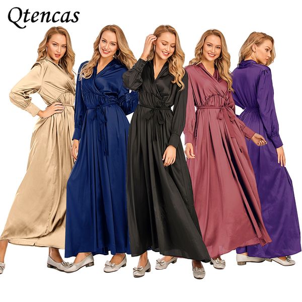 muslim women dress turkey abaya dubai malaysia hijab dresses islam clothing caftan marocain vestidos largos robes djellaba femme, Red
muslim women dress turkey abaya dubai malaysia hijab dresses islam clothing caftan marocain vestidos largos robes djellaba femme, Red