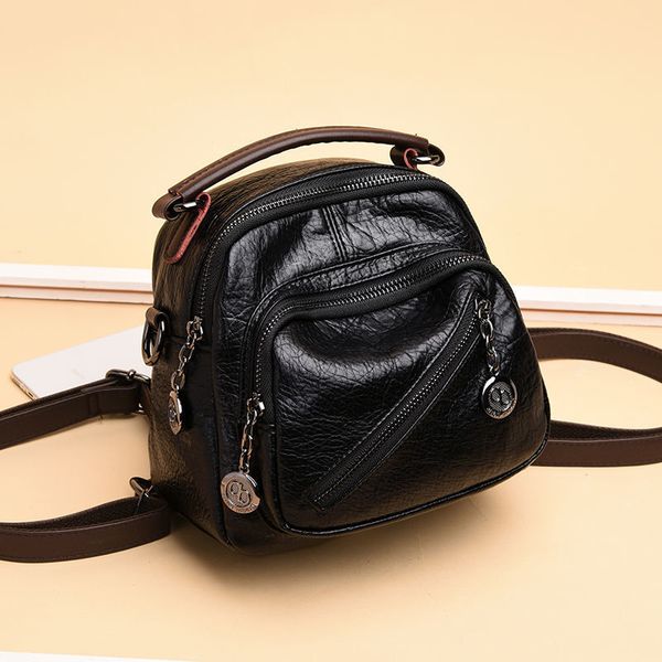 bag women's 2022 new versatile single shoulder messenger popular double handbag chain cross bags
bag women's 2022 new versatile single shoulder messenger popular double handbag chain cross bags