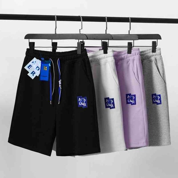 2022 factory tide brand clothing wholesale ader shorts summer autumn new fox ed embroidery loose men's women's sports capris fashi, White;black
2022 factory tide brand clothing wholesale ader shorts summer autumn new fox ed embroidery loose men's women's sports capris fashi, White;black