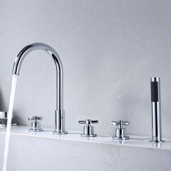 bathroom sink faucets all copper cold and split sitting side bathtub five piece set waterfall hole faucet with shower rxor
bathroom sink faucets all copper cold and split sitting side bathtub five piece set waterfall hole faucet with shower rxor
