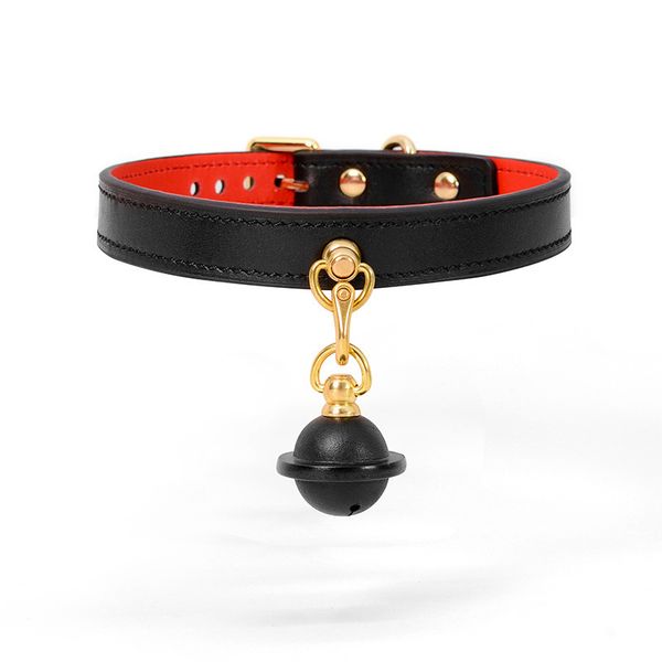 fetish leather sm girl kinky adjustment slave collar toy choking metal bondage restraint love fun
fetish leather sm girl kinky adjustment slave collar toy choking metal bondage restraint love fun