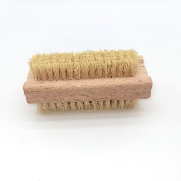 natural toe finger nail brush two-side firm nature bamboo bristle scrubber tool for gardeners mechanics salon manicure pedicure
natural toe finger nail brush two-side firm nature bamboo bristle scrubber tool for gardeners mechanics salon manicure pedicure