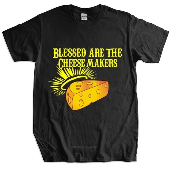 homme t shirt summer men tshirt blessed are the cheesemakers tshirt monty pythonreligionatheism mens tshirt euro size 220608, White;black
homme t shirt summer men tshirt blessed are the cheesemakers tshirt monty pythonreligionatheism mens tshirt euro size 220608, White;black