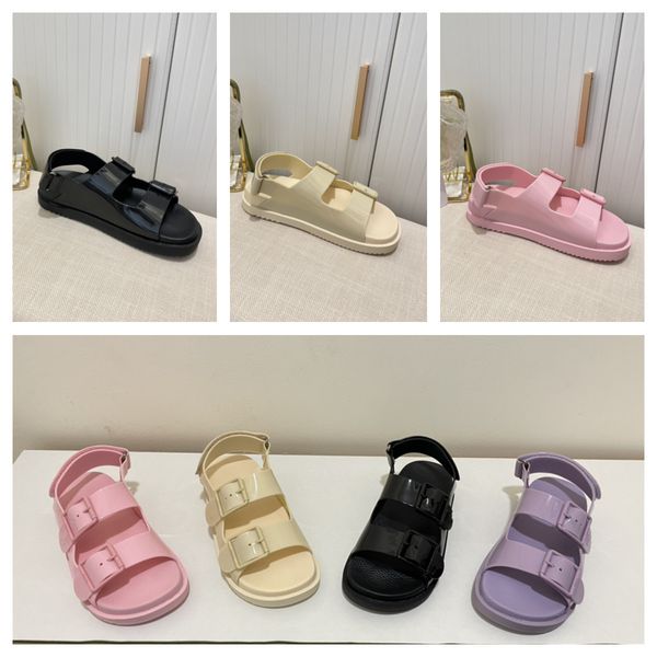 women sandal mini double g rubber slides outdoor slipper summer luxury designer sandals flat mule platform shoes fashion adjustable buckle b, Black
women sandal mini double g rubber slides outdoor slipper summer luxury designer sandals flat mule platform shoes fashion adjustable buckle b, Black