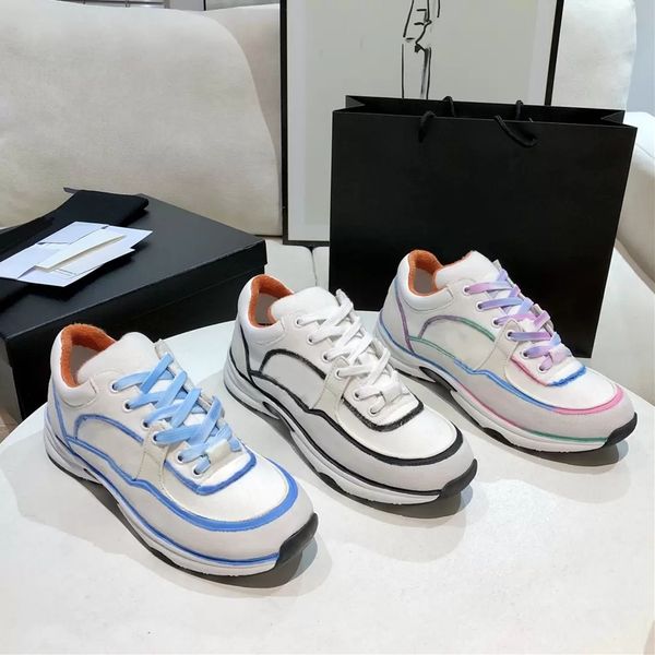 brand designer sneaker luxury sneakers men women casual shoes reflective party velvet calfskin mixed fiber quality comfortable breathable wi, Black
brand designer sneaker luxury sneakers men women casual shoes reflective party velvet calfskin mixed fiber quality comfortable breathable wi, Black
