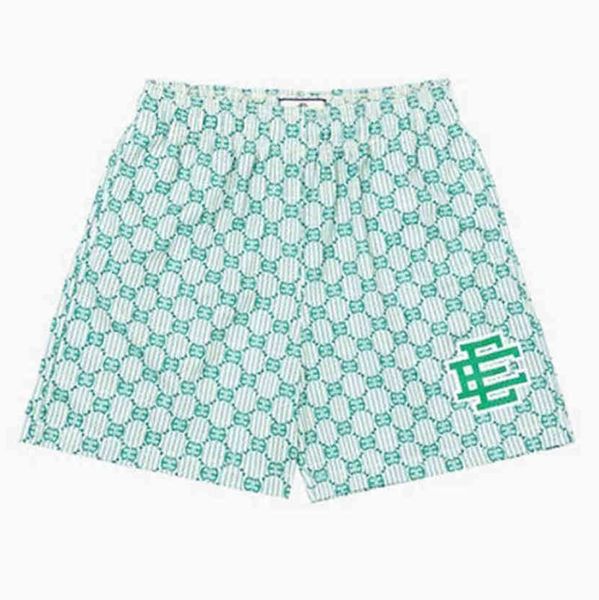 luxury summer fashion mens eric emanuel shorts ee short new york city skyline designer running jogging fitness quick dry loose women gym mes, White;black
luxury summer fashion mens eric emanuel shorts ee short new york city skyline designer running jogging fitness quick dry loose women gym mes, White;black