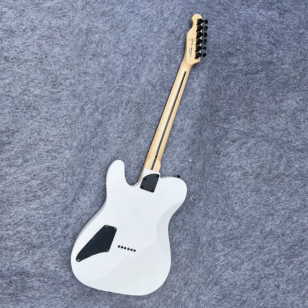 2022classic master electric guitar bright surface with high-quality lock string piano button moving tone delivery to home
2022classic master electric guitar bright surface with high-quality lock string piano button moving tone delivery to home