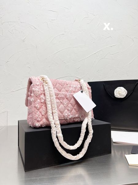 women's designers shoulder bag luxury tote purse handbag message bags cluth brand classic woolen genuine leather crossbody cf 25cm gift
women's designers shoulder bag luxury tote purse handbag message bags cluth brand classic woolen genuine leather crossbody cf 25cm gift