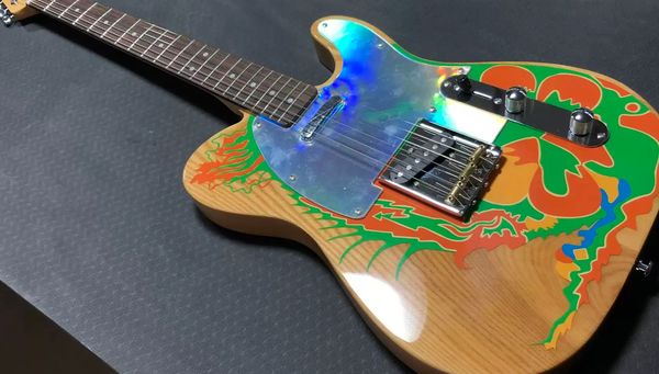 jimmy page dragon tele electric guitar body ash fingerboard rosewood
jimmy page dragon tele electric guitar body ash fingerboard rosewood