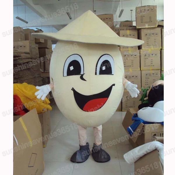 halloween egg mascot costume cartoon theme character carnival adults size christmas birthday party fancy outfit, Red;yellow
halloween egg mascot costume cartoon theme character carnival adults size christmas birthday party fancy outfit, Red;yellow