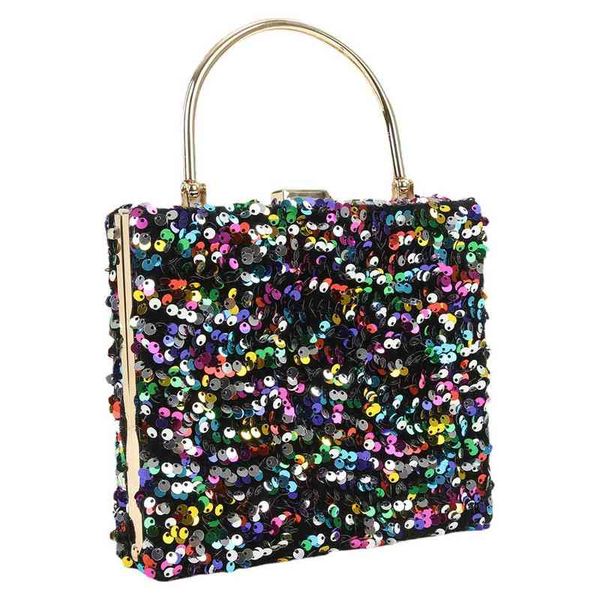evening bags women handbag crossbody bags luxury color sequin style shoulder bag fashion banquet annual meeting tote 220629
evening bags women handbag crossbody bags luxury color sequin style shoulder bag fashion banquet annual meeting tote 220629
