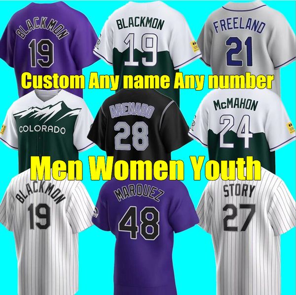 new men women youth kids 2021 baseball jerseys nolan arenado trevor stort charlie blackmon colorado david dahl daniel murphy rockies ian des, Blue;black
new men women youth kids 2021 baseball jerseys nolan arenado trevor stort charlie blackmon colorado david dahl daniel murphy rockies ian des, Blue;black