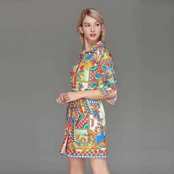 2022 designer casual dress african summer ladies long sleeve clothing printed lace european and american ladies, Black;gray
2022 designer casual dress african summer ladies long sleeve clothing printed lace european and american ladies, Black;gray
