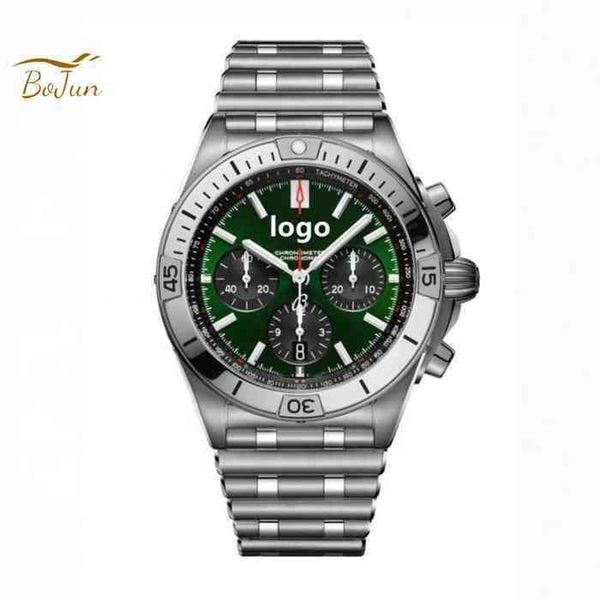 custom luxury watch gf factory 904l steel size 42mm eta 7750 movement classic king chronograph, Slivery;brown
custom luxury watch gf factory 904l steel size 42mm eta 7750 movement classic king chronograph, Slivery;brown