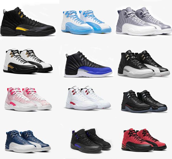 brand shoes authentic 12 stealth men basketball black taxi sneakers playoffs hyper royal 12s real fiber outdoor sports
brand shoes authentic 12 stealth men basketball black taxi sneakers playoffs hyper royal 12s real fiber outdoor sports