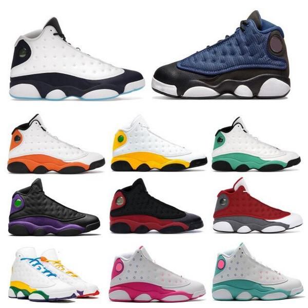 13 13s men basketball shoes obsidian powder blue lucky green gym red flint lakers barons alternate houndstooth 2022 women scarpe trainers sn
13 13s men basketball shoes obsidian powder blue lucky green gym red flint lakers barons alternate houndstooth 2022 women scarpe trainers sn