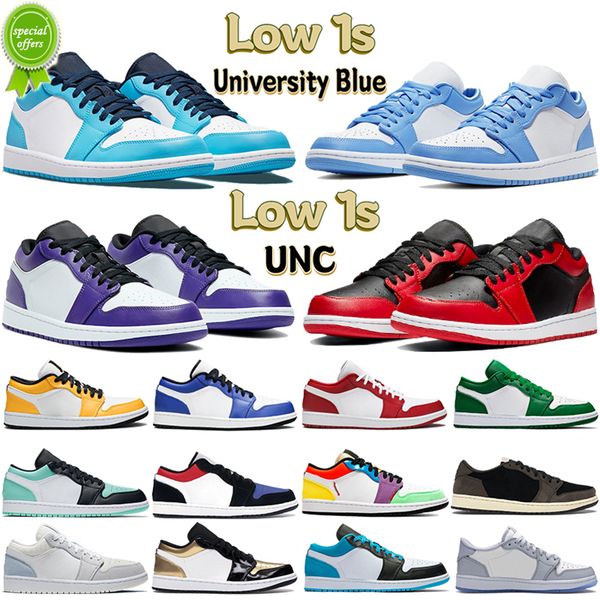 2023 2021 low cut jumpman 1 og 1s mens basketball shoes electro orange obsidian unc hyper royal university blue lucky green bred patent wome, Black
2023 2021 low cut jumpman 1 og 1s mens basketball shoes electro orange obsidian unc hyper royal university blue lucky green bred patent wome, Black