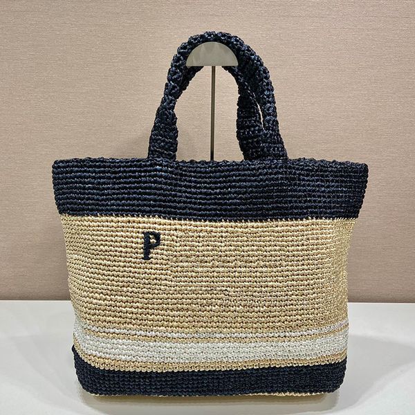 splicing fibre tote bag women handbag purse shopping beach bags manual preparation lafite grass large capacity hollowed out handbags fashion
splicing fibre tote bag women handbag purse shopping beach bags manual preparation lafite grass large capacity hollowed out handbags fashion