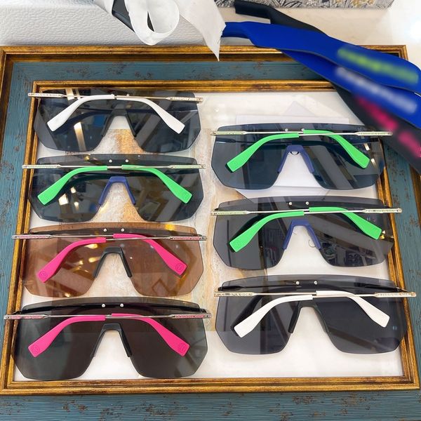 2022 designer sunglasses d family large frame wind goggles antique sunglasses women's 2022 net red all-in-one goggles and men's, White;black
2022 designer sunglasses d family large frame wind goggles antique sunglasses women's 2022 net red all-in-one goggles and men's, White;black