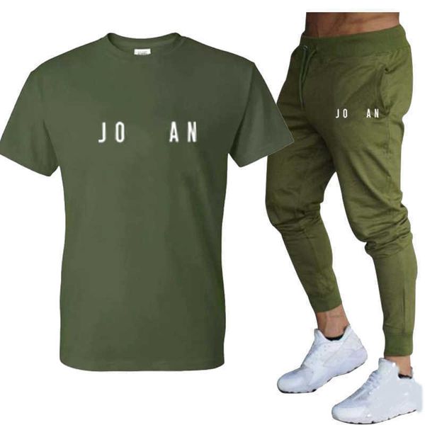 mens fashion tracksuit with letters embroidery sportswear short sleeves pullover jogger pants suits o-neck sportsuit, Gray
mens fashion tracksuit with letters embroidery sportswear short sleeves pullover jogger pants suits o-neck sportsuit, Gray