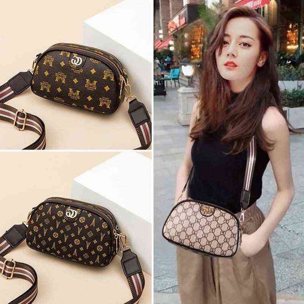 2022 new fashion all-match ladies mini handbag sense small bag women's 2022 trend single shoulder msenger round
2022 new fashion all-match ladies mini handbag sense small bag women's 2022 trend single shoulder msenger round