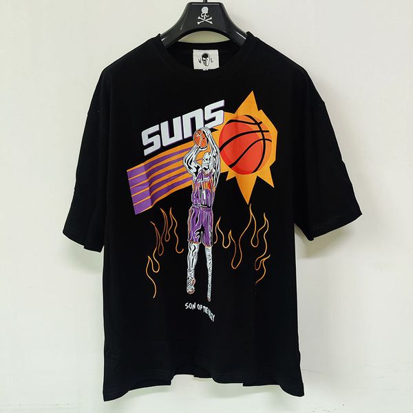 warren t-shirt basketball player suns print mens lotas tee womens t-shirts loose tees men casual shirt black tee s-xl, White;black
warren t-shirt basketball player suns print mens lotas tee womens t-shirts loose tees men casual shirt black tee s-xl, White;black