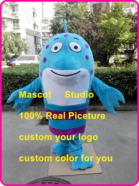 mascot doll costumeblue fish mascot costume custom cartoon character fancy dress mascotte theme carnival costume anime kits41338, Red;yellow
mascot doll costumeblue fish mascot costume custom cartoon character fancy dress mascotte theme carnival costume anime kits41338, Red;yellow