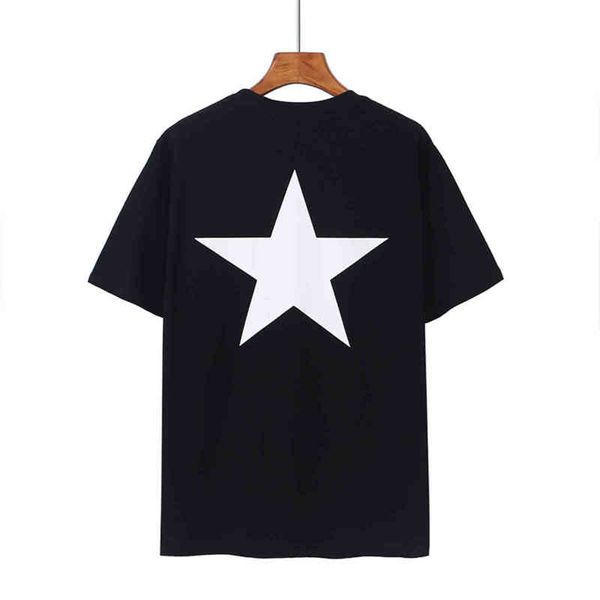 mens t shirts summer s fog pentagram tshirt printed streetwear fashion men women hip hop short sve te 08, White;black
mens t shirts summer s fog pentagram tshirt printed streetwear fashion men women hip hop short sve te 08, White;black