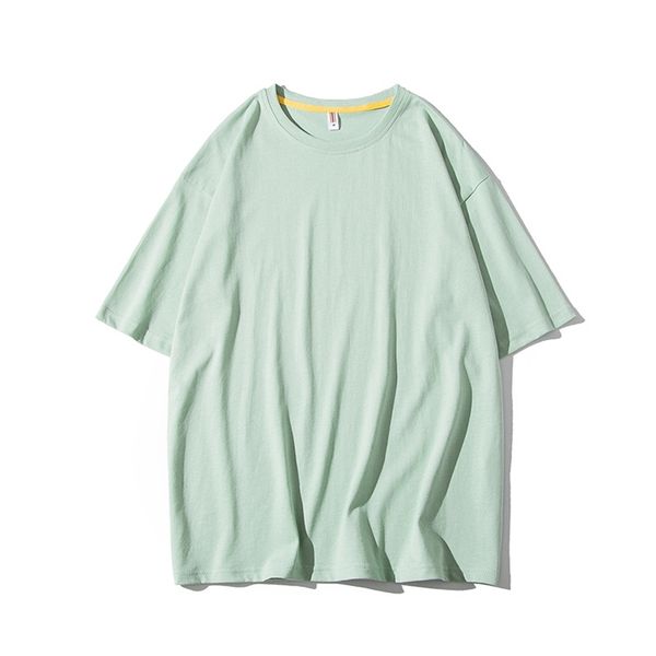 new summer casual 100% cotton soft comfort short sleeve men baisc t shirts couples tees black white gray 210412, White;black
new summer casual 100% cotton soft comfort short sleeve men baisc t shirts couples tees black white gray 210412, White;black