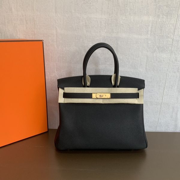 women totes 30cm design purse 8colors togo leather half handmade quality black luxury bag wax line thread wholesale price
women totes 30cm design purse 8colors togo leather half handmade quality black luxury bag wax line thread wholesale price