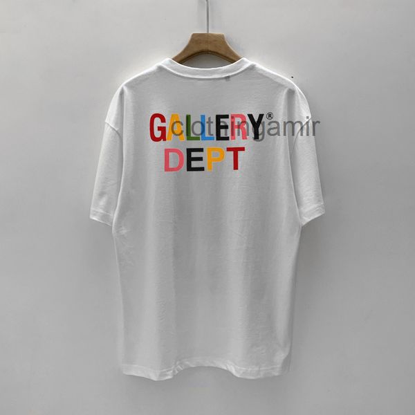 designer t shirts 2022 gallerydept mens fashion hip hop high street brand casual loose print round neck short sleeve t-shirt men 75cs, White;black
designer t shirts 2022 gallerydept mens fashion hip hop high street brand casual loose print round neck short sleeve t-shirt men 75cs, White;black