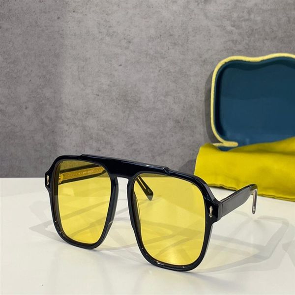 sunglasses for men and women summer style 01266s anti-ultraviolet retro plate rectangle full frame fashion eyeglasses random242v, White;black
sunglasses for men and women summer style 01266s anti-ultraviolet retro plate rectangle full frame fashion eyeglasses random242v, White;black