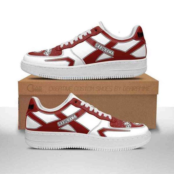 shoes diy anime haikyuu sarukawa tech high sneakers uniform casual running sport walking lightweight tennis
shoes diy anime haikyuu sarukawa tech high sneakers uniform casual running sport walking lightweight tennis
