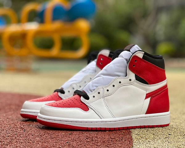 basketball shoes sports sneakers white leather outdoor with box high og 1 heritage / red-black jumpman men and women jumpman1shoes
basketball shoes sports sneakers white leather outdoor with box high og 1 heritage / red-black jumpman men and women jumpman1shoes