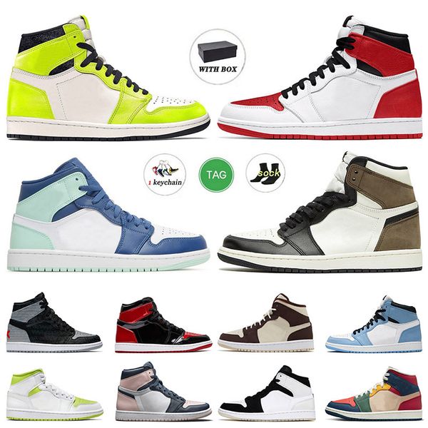 designer basketball shoes 1s for mens women jumpman 1 sports with box visionaire heritage university mint dark mocha pollen carbon fiber j1s
designer basketball shoes 1s for mens women jumpman 1 sports with box visionaire heritage university mint dark mocha pollen carbon fiber j1s