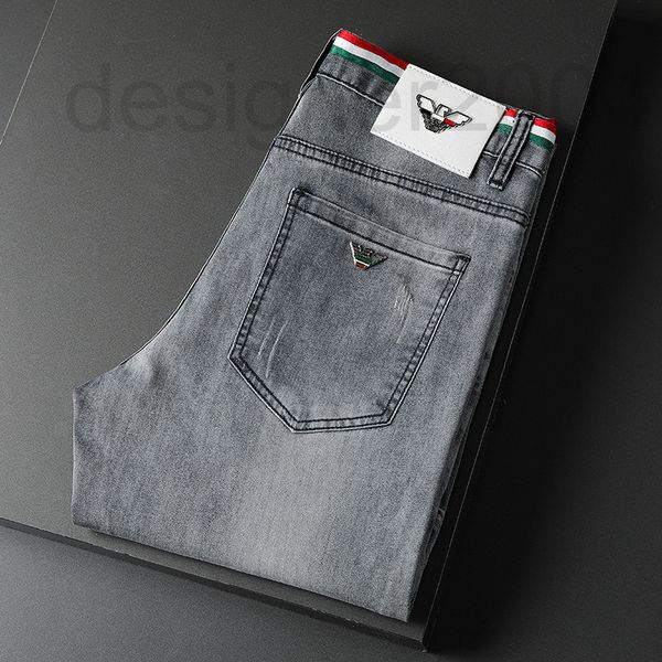 men's jeans designer 2021 summer new fashion brand jeans men's gray youth business personality elastic slim straight leg pants h71, Blue
men's jeans designer 2021 summer new fashion brand jeans men's gray youth business personality elastic slim straight leg pants h71, Blue