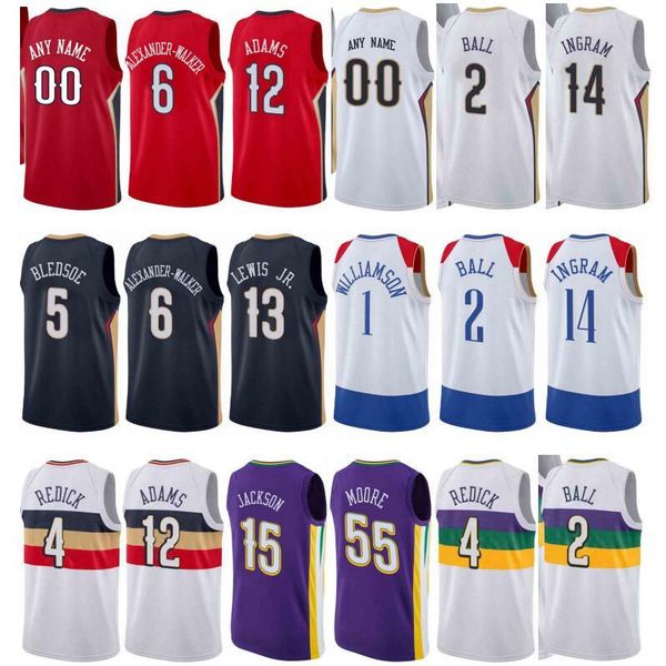 75th anniversary printed basketball larry nance jr. jersey 22 tony snell 21 kira lewis jr. 13 willy hernangomez 9 jaxson hayes 10 trey, Black;red
75th anniversary printed basketball larry nance jr. jersey 22 tony snell 21 kira lewis jr. 13 willy hernangomez 9 jaxson hayes 10 trey, Black;red