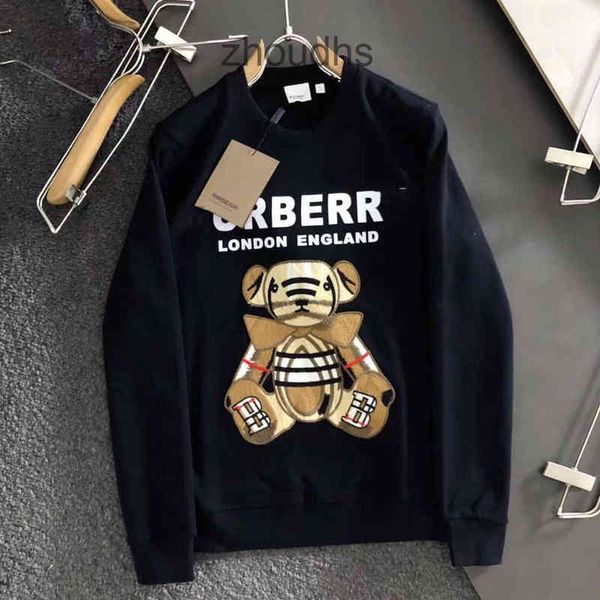 brand 2023 designer classic b br hoodies jacket coats european station tide br 2023 new spring autumn men's wo, Black
brand 2023 designer classic b br hoodies jacket coats european station tide br 2023 new spring autumn men's wo, Black