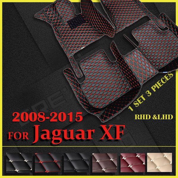 car floor mats for jaguar xf sedan 2008 2009 2010 2011 2012 2013 2014 2015 custom auto foot pads
car floor mats for jaguar xf sedan 2008 2009 2010 2011 2012 2013 2014 2015 custom auto foot pads