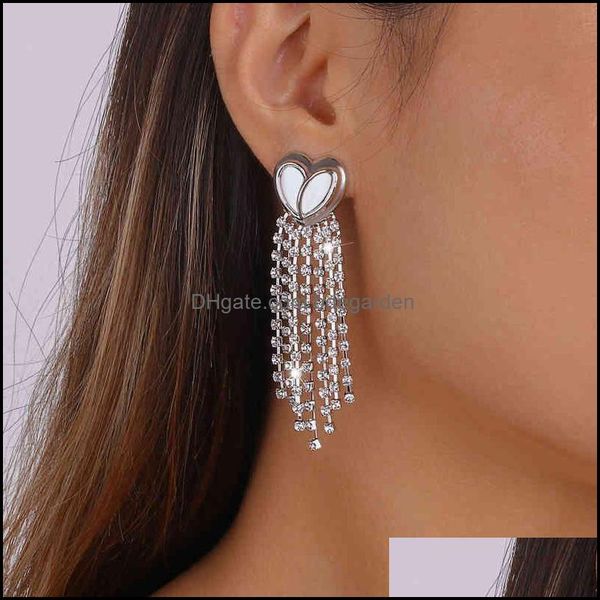 charm earrings jewelry e10440 exaggerated nightclub claw chain 0 luxury french romantic tassel drop delivery 2021 dhqxg, Golden
charm earrings jewelry e10440 exaggerated nightclub claw chain 0 luxury french romantic tassel drop delivery 2021 dhqxg, Golden