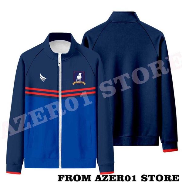 2021 ted lasso season 2 merch zipper jacket coat winter passionate men/women streetwear cosplay halloween hoodies, Black
2021 ted lasso season 2 merch zipper jacket coat winter passionate men/women streetwear cosplay halloween hoodies, Black